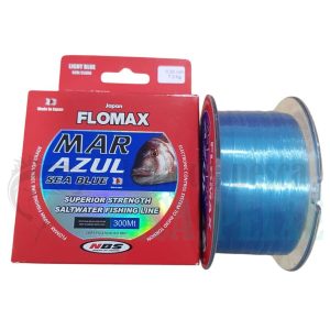 FLOMAX SEA BLUE _ 300MT