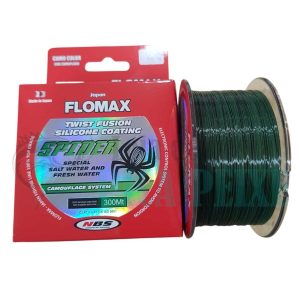 FLOMAX SPIDER  _  300MT