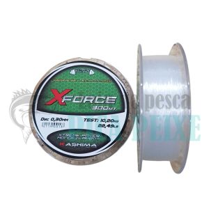 KASHIMA XFORCE  –  WHITE