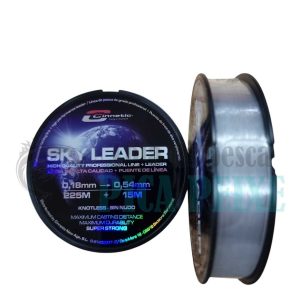 SKY LEADER _ LINHA CÓNICA