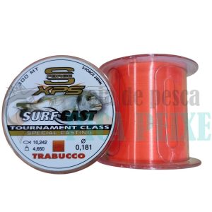 TRABUCCO S-FORCE XPS SURFCASTING _ 300MT
