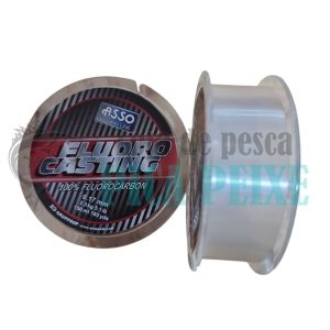 ASSO FLUOROCASTING