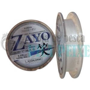 ZAYO 100% FLUOROCARBONO