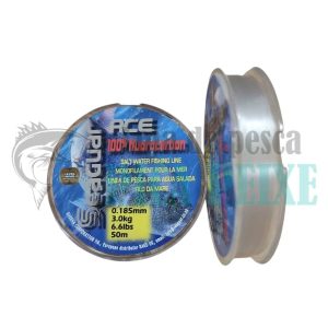 SEAGUAR ACE _ 50MT