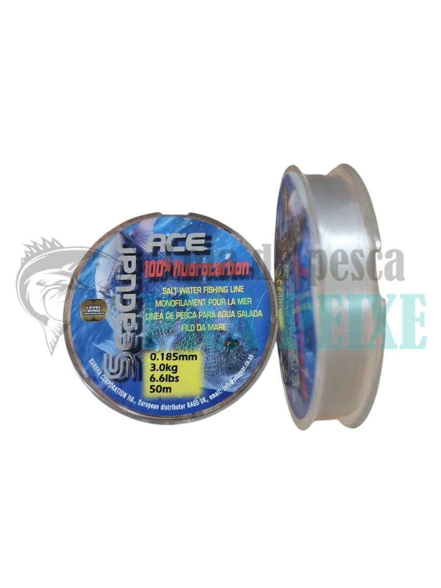 SEAGUAR ACE _ 50MT - Image 2