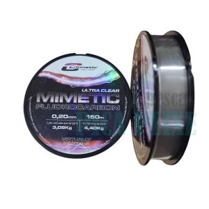 CINNETIC MIMETIC FLUOROCARBOM  _  150MT