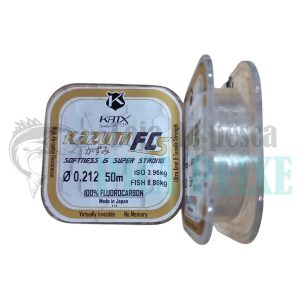 FIO KATX KAZUMI 100%FC-S – 50MT