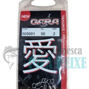 DESTORCEDORES – GARA 505001