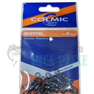 COLMIC – BARREL _ 12pcs