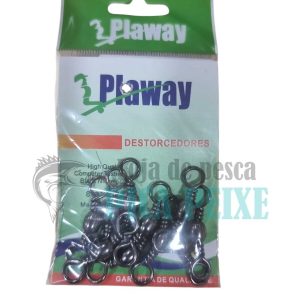 PLAWAY _ 8131-00  _  10pcs