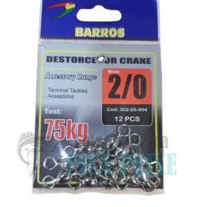 BARROS – CRANE _ 12pcs