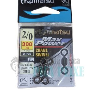 KAMATSU – MAX POWER _ CRANE SWIVEL