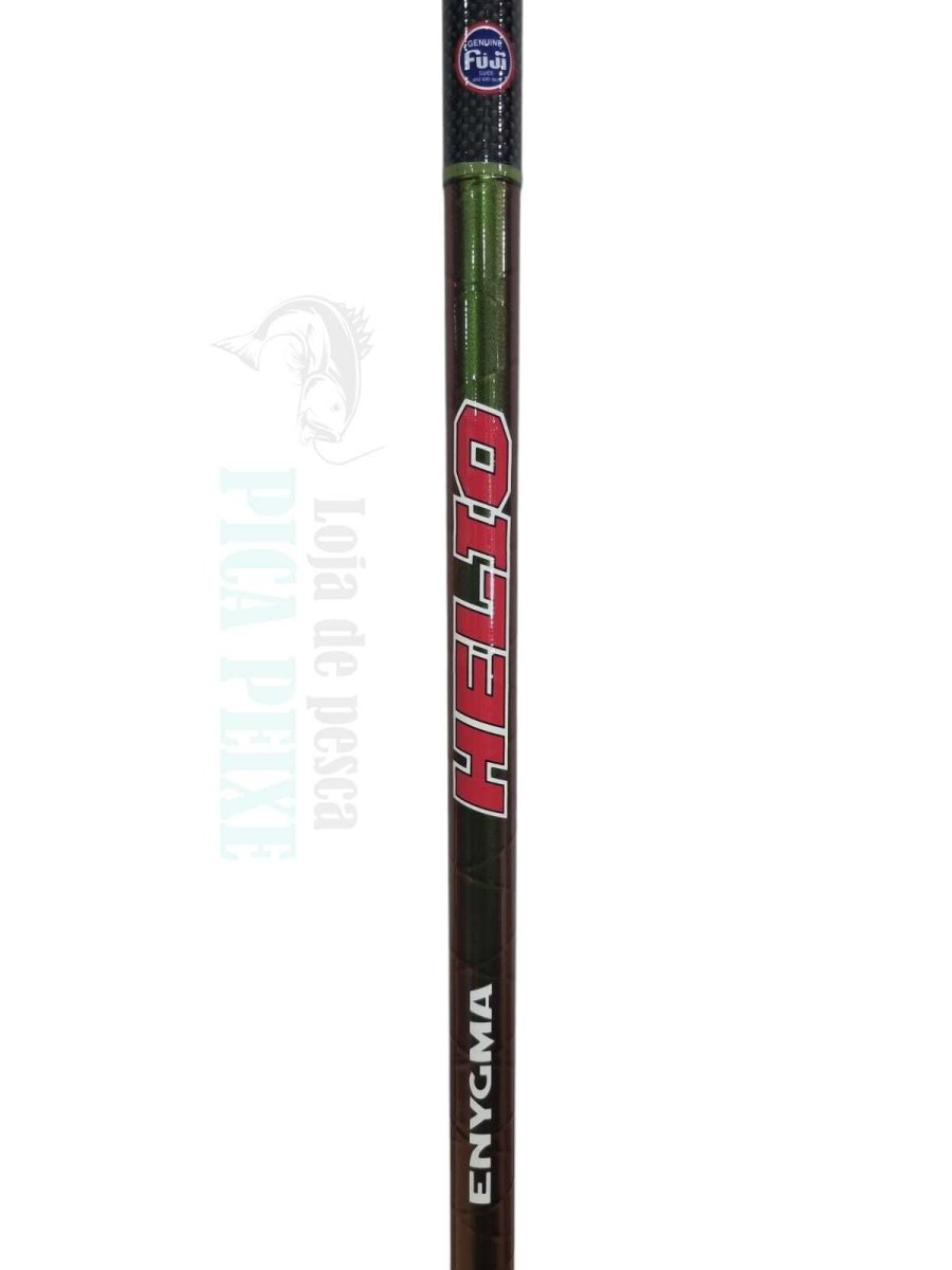 VERCELLI ENYGMA HELIO 4,20MT – 3sec – 100/200g - Image 4