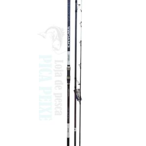 VERCELLI TEKNIKA 4.20M 3tr – 100/200g