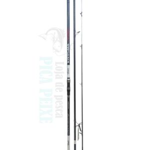 VERCELLI OXYGEN COBRA 2 – 4,50MT – 3sec C.W. 100/300g
