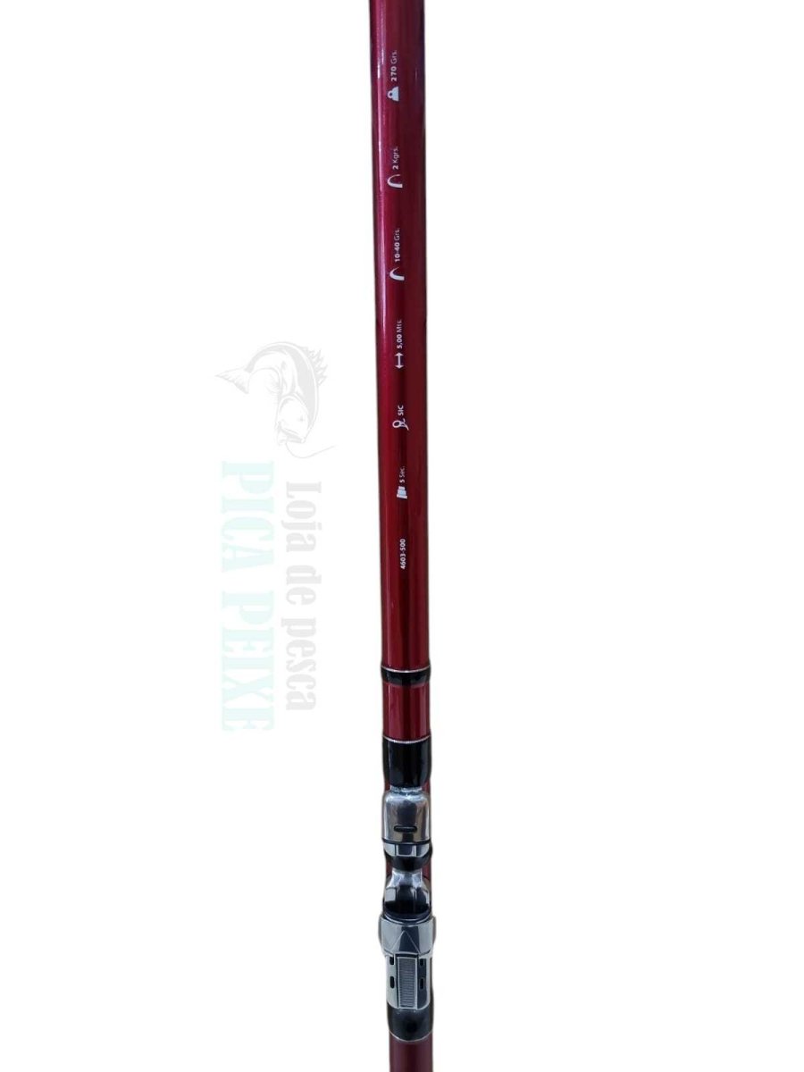 VEGA – RAZOR FLOAT - Image 9