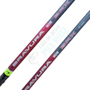 BARROS – BRAVURA BRX