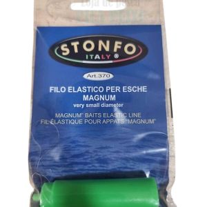 FIO ELÁSTICO STONFO 120MT ART 370 (SMAIL)