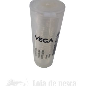 FIO ELÁSTICO VEGA 200mts