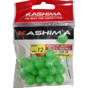 MISSANGA KASHIMA ROUND SOFT GLOW BEAD 908SB
