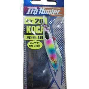PRO-HUNTER KOCA 20/40/60/80GR C21 P106102021/P1061104021/P106106021/P106108021