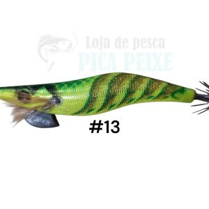 OWNER EGI SQUID JIG DRAW4 3.0 #13