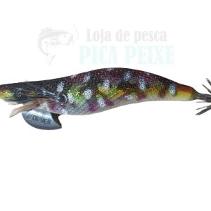 OWNER DRAW4 EXP SQUID LURE ED-2.5 51880 #23 UV