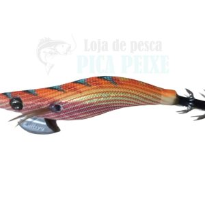 CULTIVA DRAW4 SQUID LURE ED 2.5 31880 #27 UV