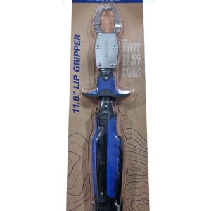 MUSTAD LIP GRIPPER 11,5″