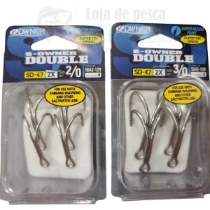 OWNER ANZOL SD-47 5642 – 4PCS