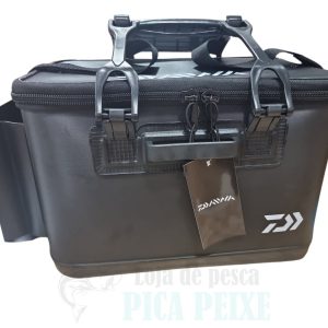 DAIWA BAKKAN RIGIDE NOIR 40CM