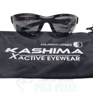 KASHIMA OCULOS POLARIZADOS XACTIVE EYEWEAR KO853
