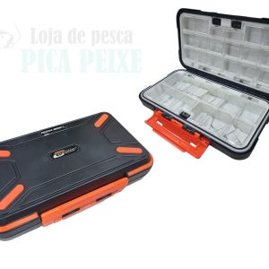 CINNETIC CAIXA ROCK BOX L