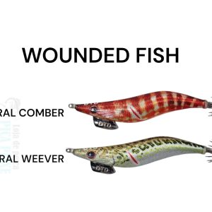 DTD WOUNDED FISH EGI 3.0