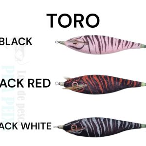 DTD TORO 3.0