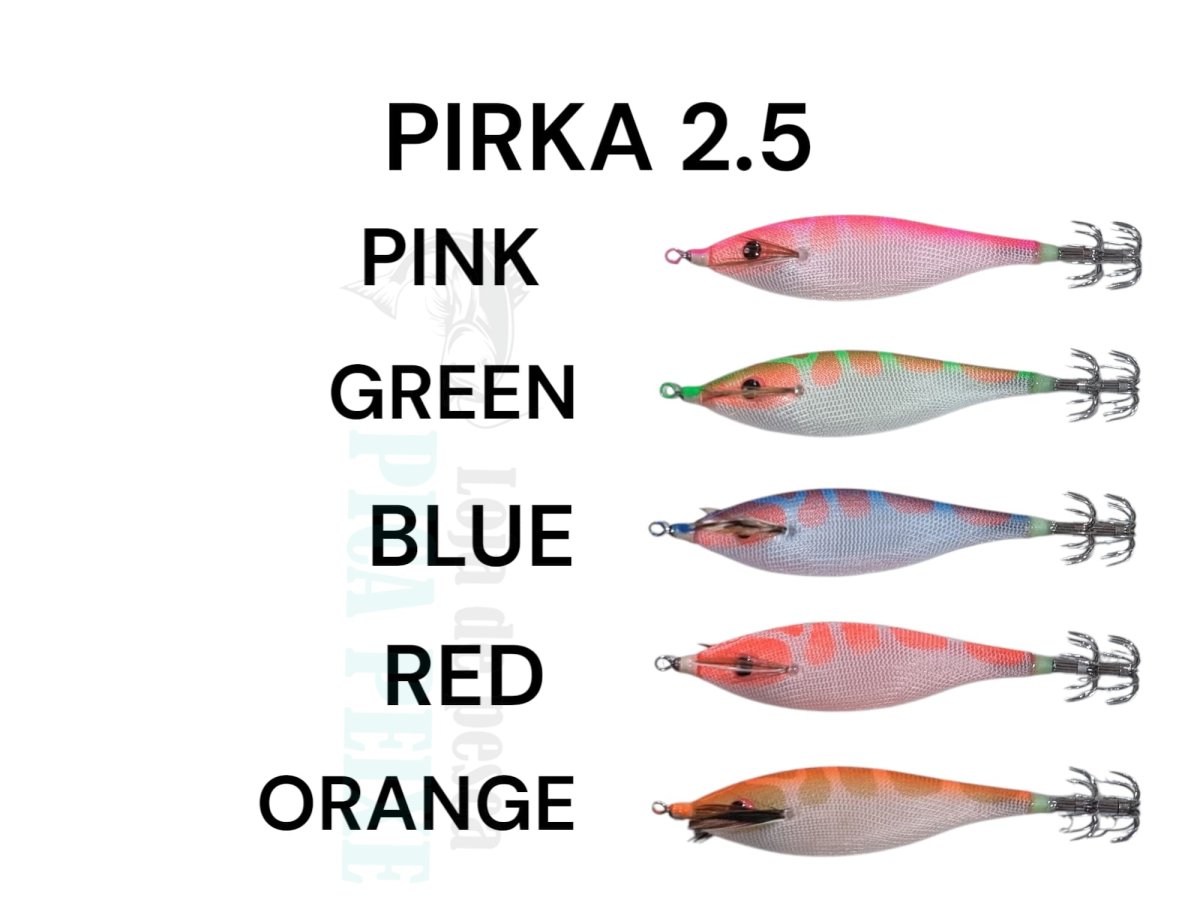 DTD PIRKA 2.5