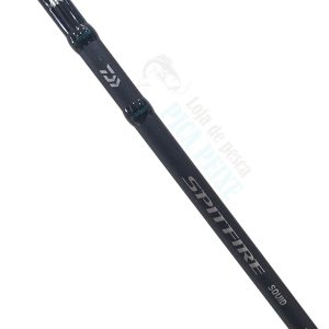 DAIWA SPITFIRE SD 802 MFS 2.44MT