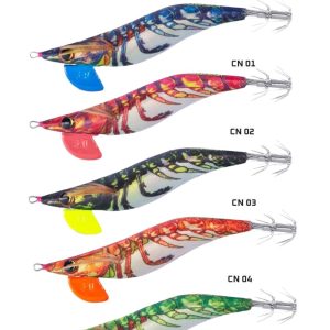 JATSUI DEEP EGI CANNON SHRIMP 3.0