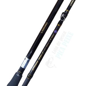 COLMIC STRIKE 200-C CASTING