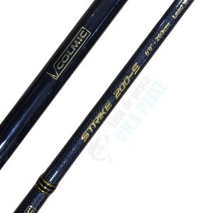 COLMIC STRIKE 200-S SPINNING