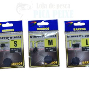 BARROS STOPPER CILINDRICO B-2004 TT-ACCESS