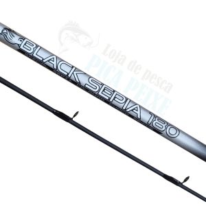 KASHIMA EGI BLACK SEPIA 1.80MT