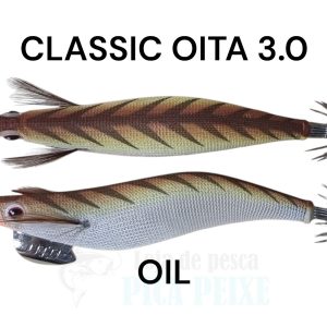 CLASIC OITA 3.0 OIL – CÃO