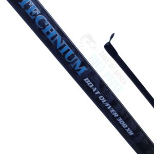 SHIMANO TECHNIUM BOAT QUIVER XH 3.00M 300GR 2PC+TIPS