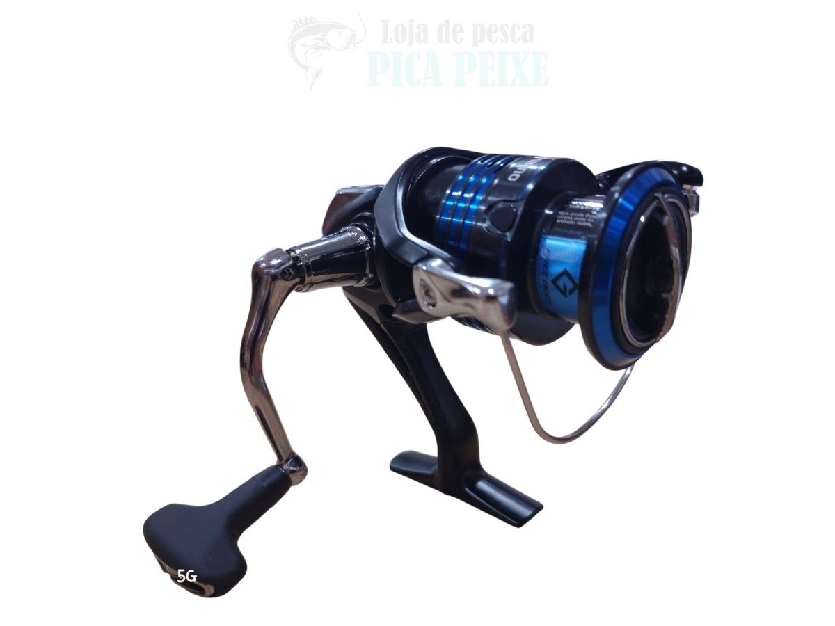 SHIMANO NEXAVE F1 4000HG - Image 3