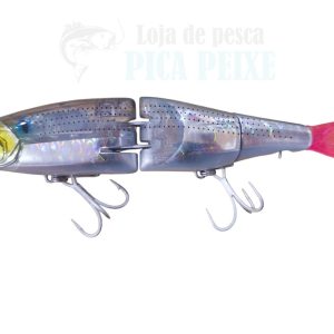 SHIMANO EXSENCE ARMAJOINT 190F FB 190MM 51G 002 AMULLET