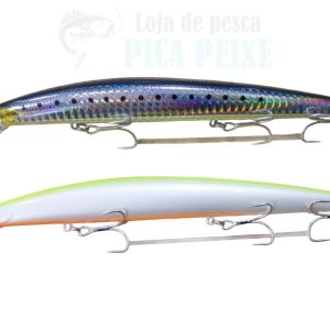 DAIWA SHINER SL-S TOURNAMENT 170MM 30.5GR