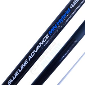 CINNETIC BLUE LINE ADVANCE MN HYBRID 420