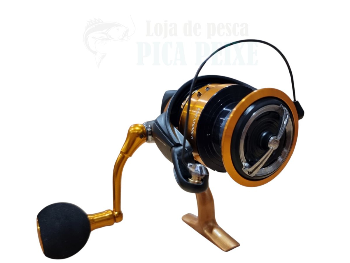 DAIWA AIRD 23 LT 6000-H - Image 5