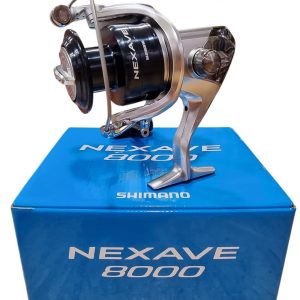 SHIMANO NEXAVE FE 8000